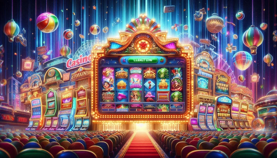 Fezbet Casino